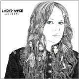 Ladyhawke - o. Titel (Special Edition)