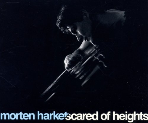 Morten Harket - Scared of Heights (2-Track)