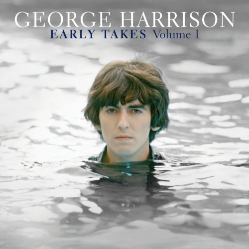 Harrison , George - Early Takes Vol.1