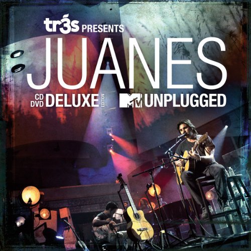 Juanes - Tr3s Presents Juanes MTV Unplugged