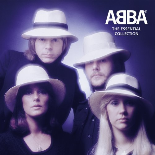 ABBA - The Essential Collection