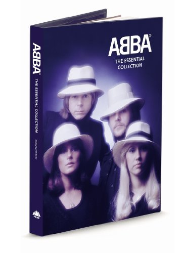 ABBA - The Essential Collection (Limited Deluxe Edition)