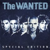 the Wanted - The Wanted