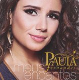 Paula Fernandes - Paula Fernandes - Encontros Pelo Caminho [CD] 2014