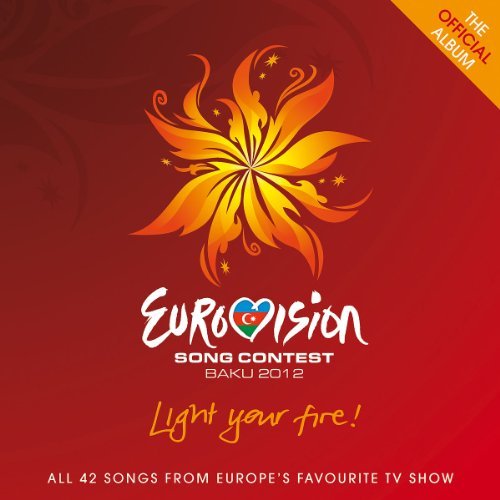 Sampler - Eurovision Song Contest - Baku 2012