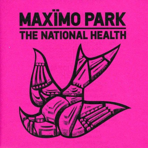 Maximo Park - National Health