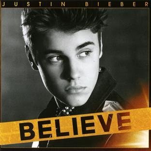 Justin Bieber - Believe