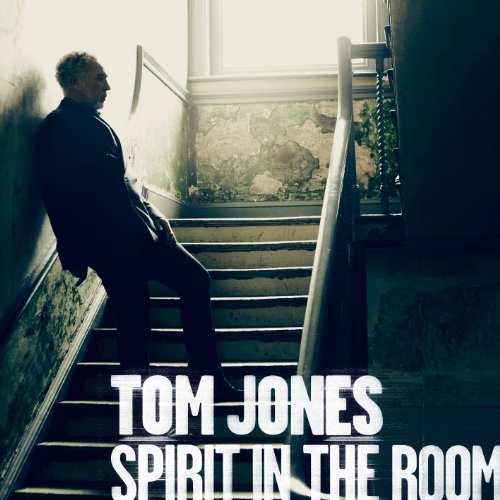 Jones , Tom - Spirit in the Room