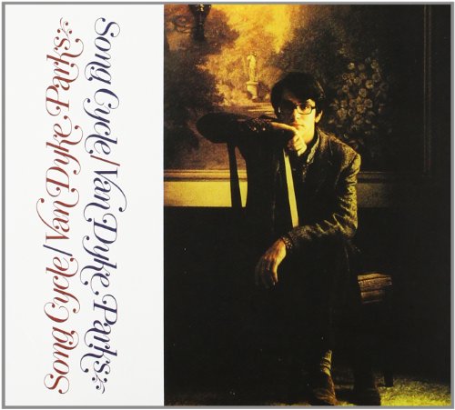 Van Dyke Parks - Song Cycle