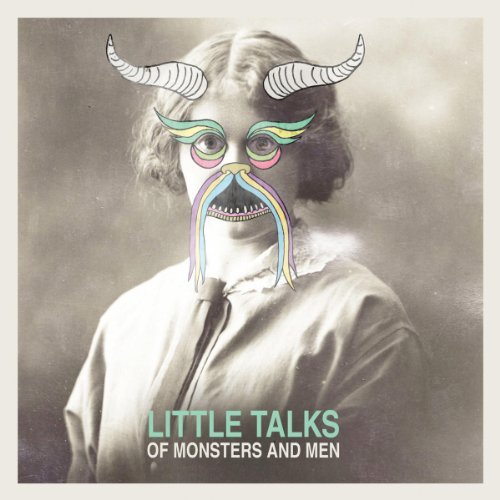 Of Monsters And Men - Little Talks (2-Track)