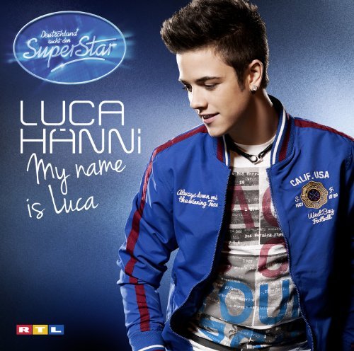 Hanni , Luca - My name is Luca