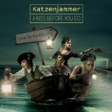 Katzenjammer Kabarett - Katzenjammer Kabarett