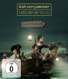 Katzenjammer - A Kiss Before You Go-Live in Hamburg