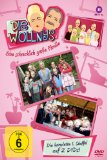 DVD - Die Wollnys - Eine schrecklich große Familie - Staffel 2