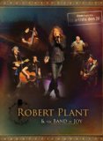  - Robert Plant - Black Dog/Live in...