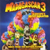 Soundtrack - Madagascar