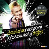 Negroni , Daniele - Absolutely Right (Maxi)