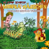  - Die kleine Schnecke Monika Häuschen - CD: Die kleine Schnecke Monika Häuschen 24. Warum laufen Fliegen an der Decke?: Folge 24