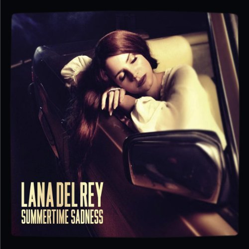 Lana Del Rey - Summertime Sadness (2-Track)