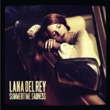 Lana Del Rey - Summertime Sadness-The Remix EP (Limited Edition) [Vinyl Maxi-Single]