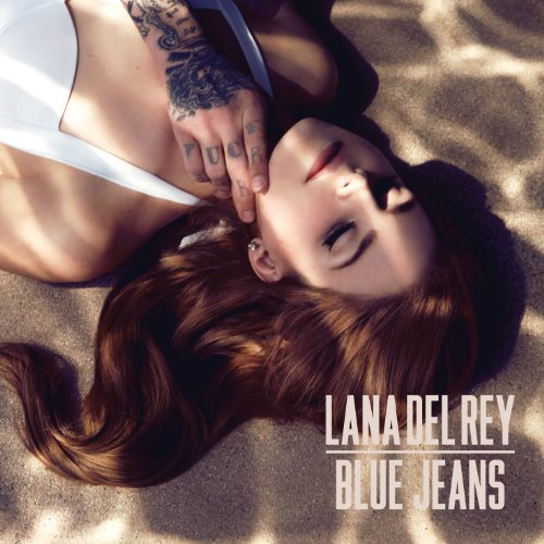 Lana Del Rey - Blue Jeans