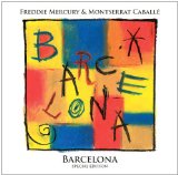  - Barcelona (Special Edition) (Limited Deluxe)