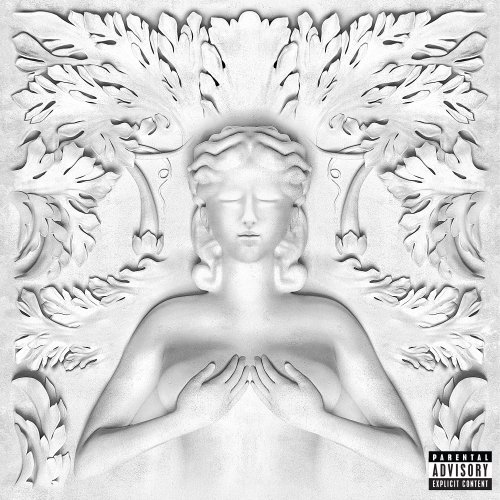 Kanye West Presents [Explicit] - Good Music Cruel Summer