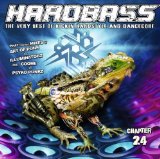 Sampler - Hardbass Chapter 25