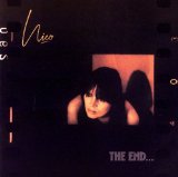 Nico - The frozen borderline 1968-1970