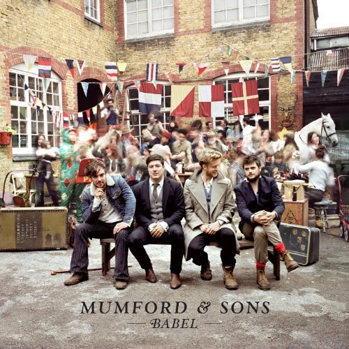 Mumford & Sons - Babel (Deluxe Version)