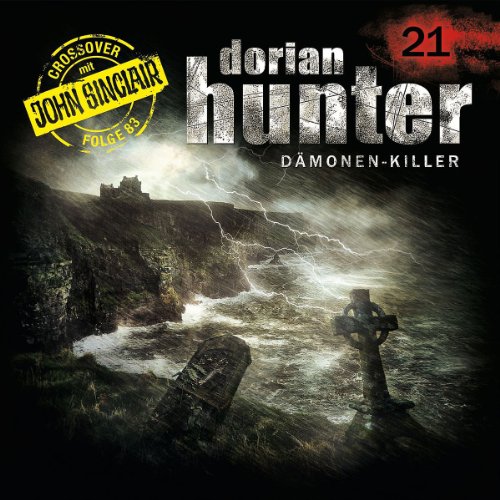 Dorian Hunter - 21: Herbstwind