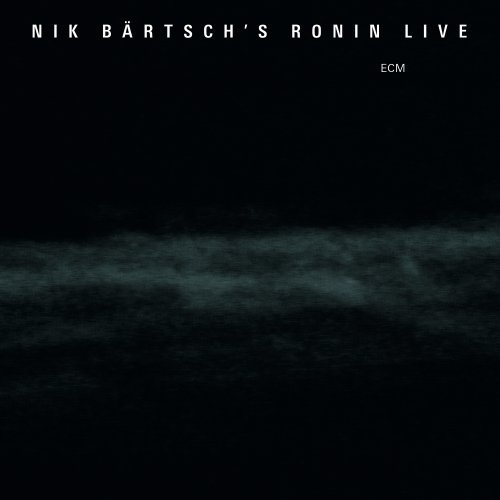 Nik Bärtsch's Ronin - Live