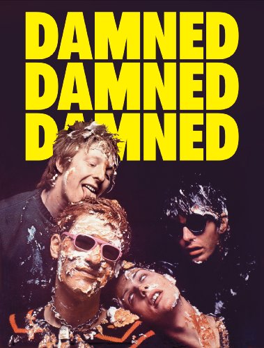 Damned , The - Damned Damned Damned (Limited Super Deluxe)