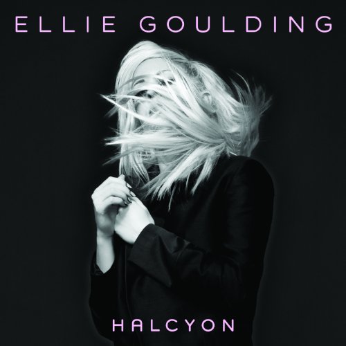 Goulding , Ellie - Halcyon (Deluxe Edition)