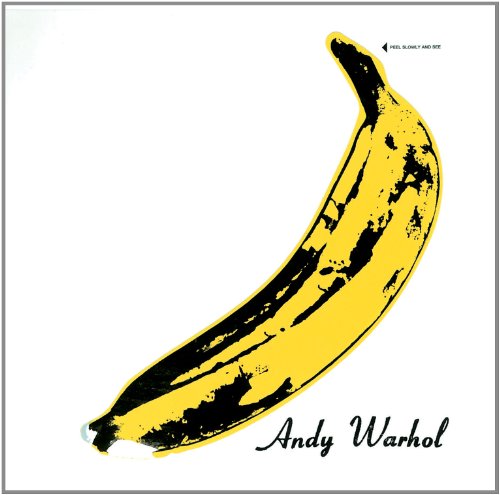 Velvet Underground , The & Nico - o. Titel (Remastered) (45th Anniversary Edition)