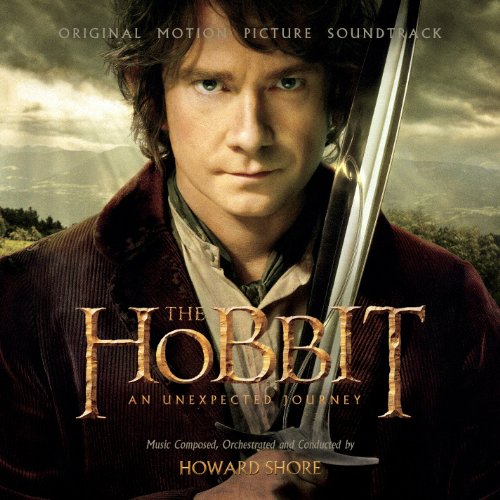  - The Hobbit: An Unexpected Journey