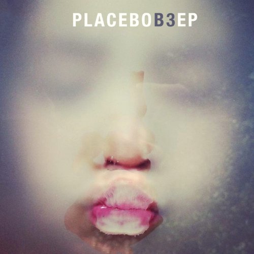 Placebo - B3 EP (Limited Digipak)