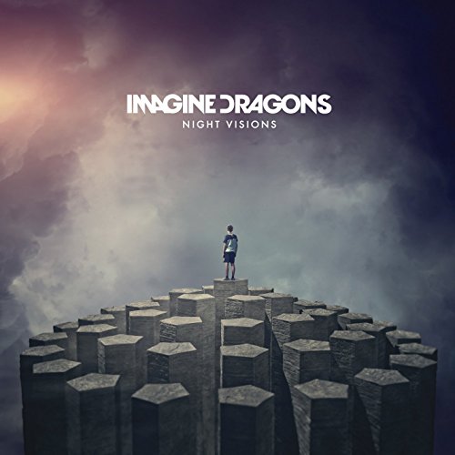 Imagine Dragons - Night Visions [Vinyl LP]