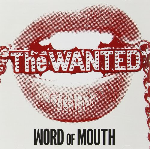 The Wanted - Word of Mouth