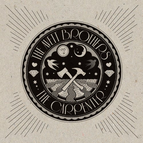 Avett Brothers , The - The Carpenter