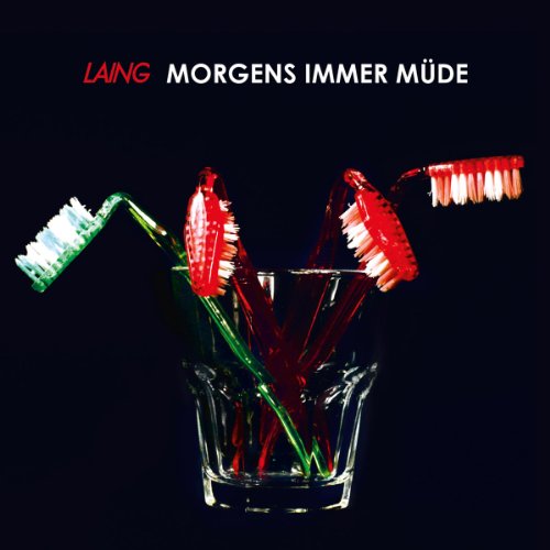 Laing - Morgens immer müde (Maxi)