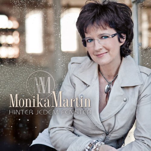 Martin , Monika - Hinter Jedem Fenster