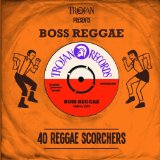 Various [Trojan Records] - Trojan Skinhead Reggae Box