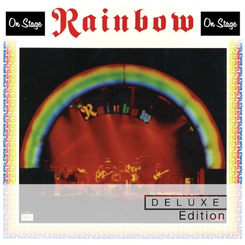 Rainbow - On Stage (Limited Deluxe Edition)