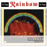 Rainbow - Catch The Rainbow: The Anthology