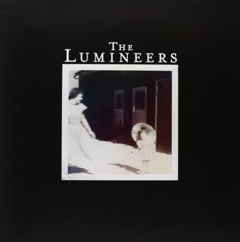 Lumineers , The - o. Titel (Vinyl)