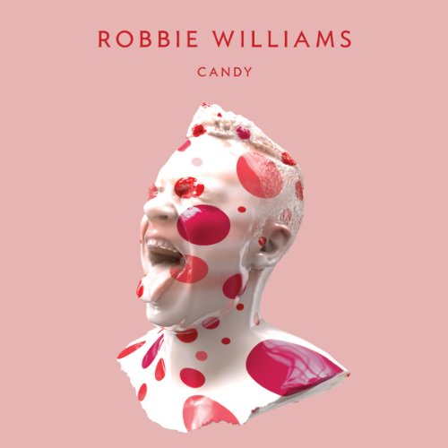 Robbie Williams - Candy (2-Track)