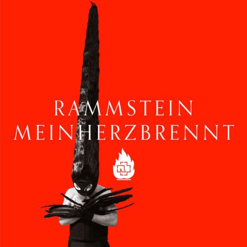 Rammstein - Mein Herz Brennt (Limited Digipack Edition)