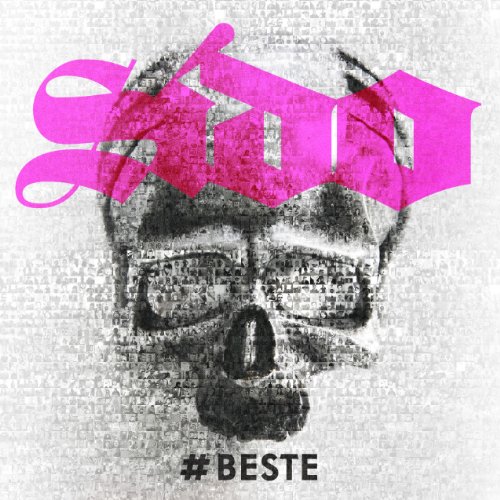 Sido - # Beste (Limited Deluxe inkl. Fotobuch)