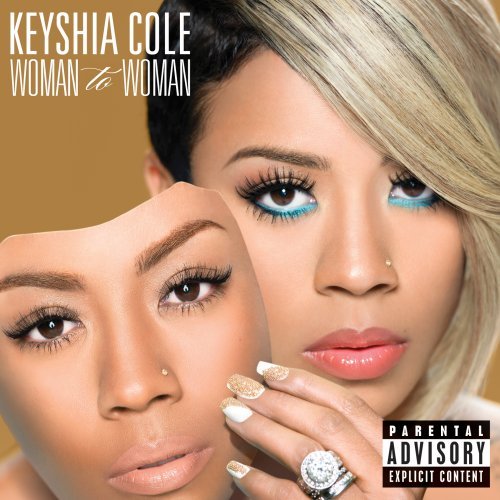 Keyshia Cole - Woman to Woman [Deluxe]